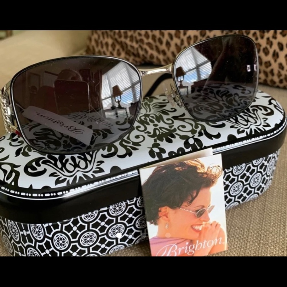 Brighton Sunglasses